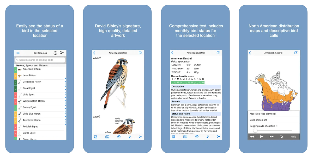 Screenshot 2025 04 16 At 10.51.25 am, birding apps